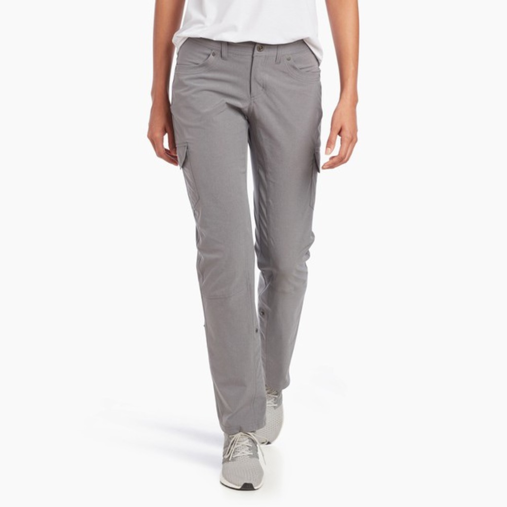 NWOT Kuhl Legendary Pants: Freeflex Rollup Pant